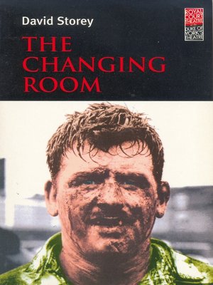 cover image of The Changing Room
